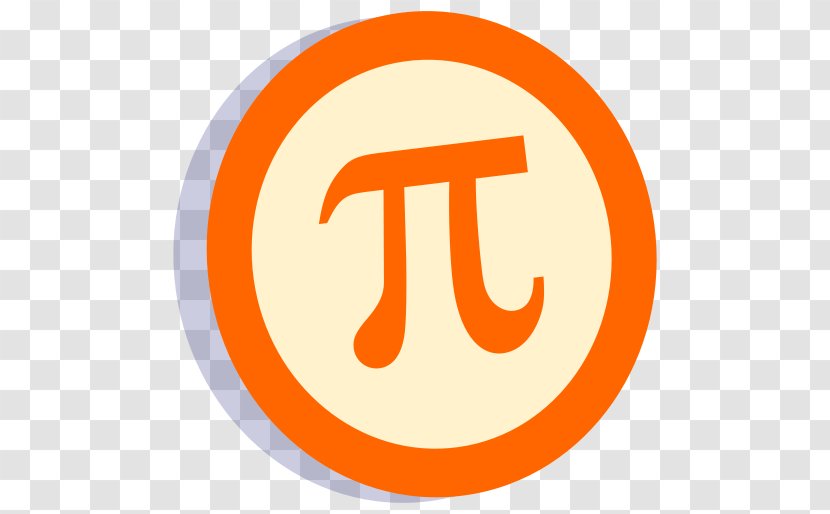 Mathematics Pi Sign Mathematical Notation Symbol - Brand - Pictures Of Math Signs Transparent PNG