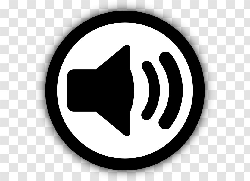 Sound Microphone Media Clip Art - Audio File Format - Mute Cliparts Transparent PNG