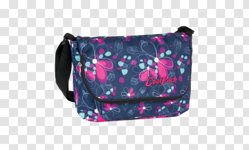Shoulder Bag Child Backpack Suitcase - Cool Flowers Transparent PNG