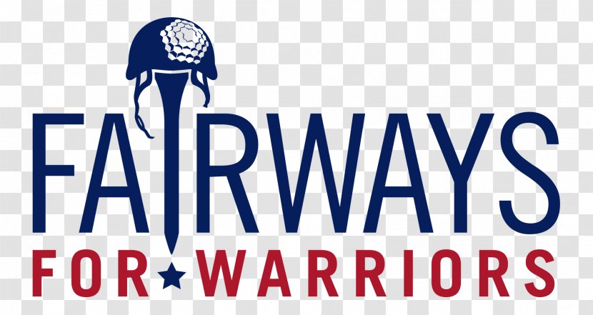 Fairways For Warriors Golf Organization San Antonio The First Tee - Charity Transparent PNG