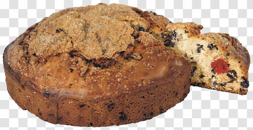 Soda Bread Banana Muffin Baking - Snack - Spice Fruit Cake Transparent PNG