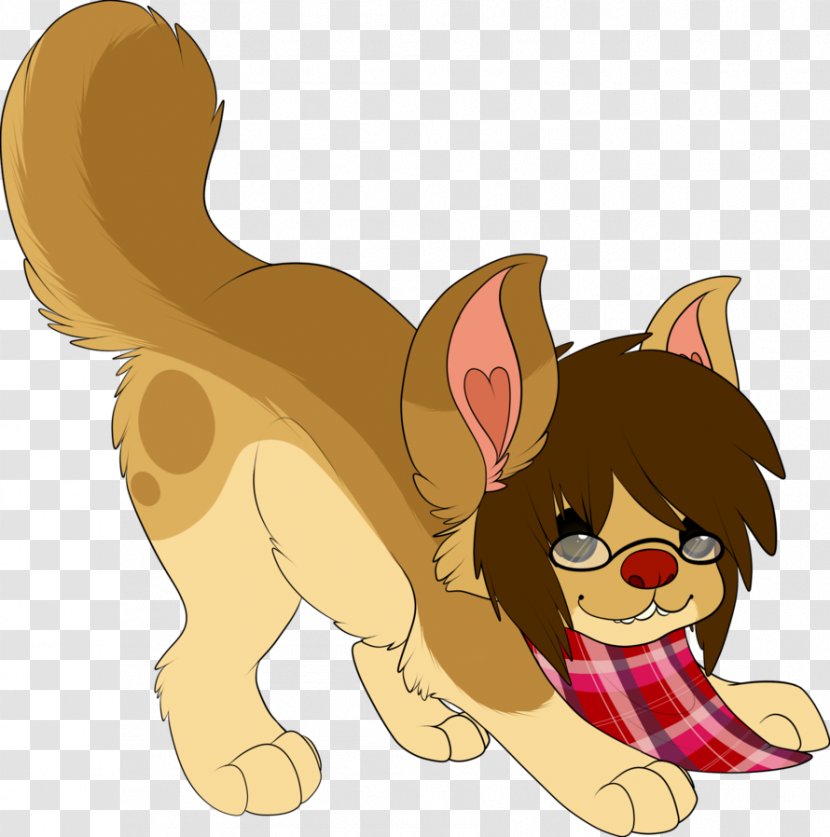 Whiskers Puppy Dog Breed Lion Cat Transparent PNG