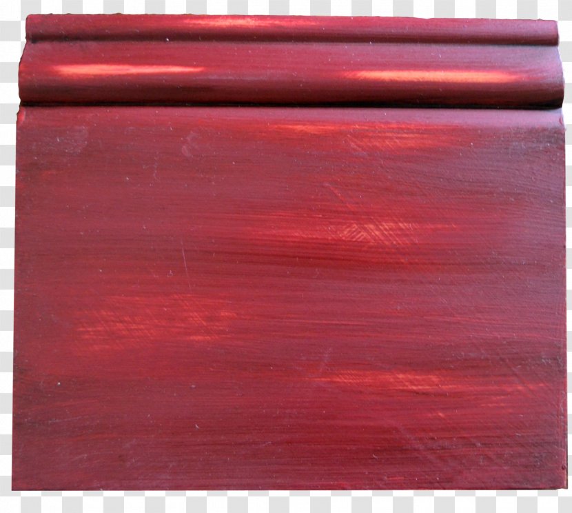 Burgundy Red Color /m/083vt Wood Stain - Chalk Painting Transparent PNG