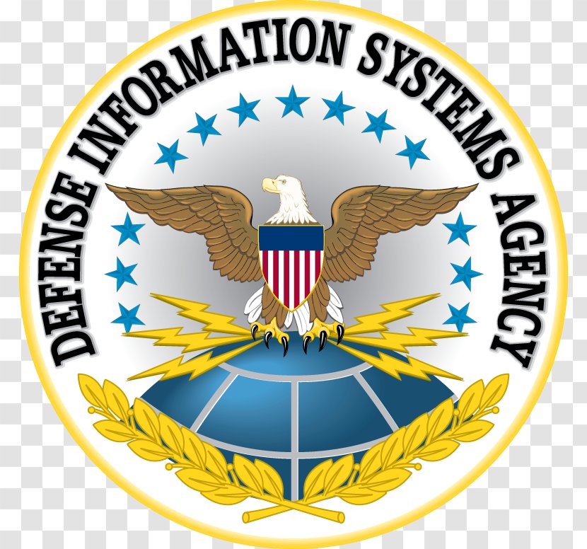 United States Department Of Defense Information Systems Agency Security Technical Implementation Guide Federal Government The - Project - Eagle Logo Transparent PNG