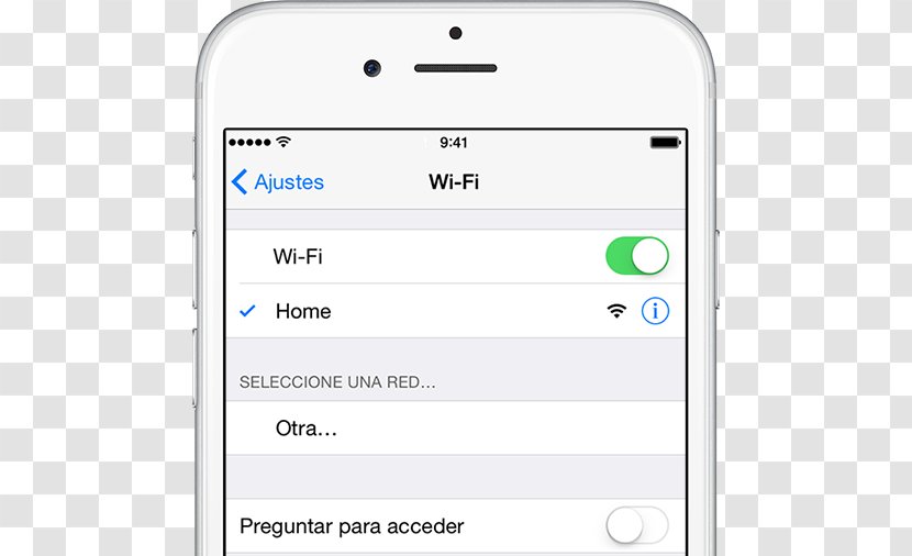 Password Computer Network Wi-Fi Apple IPhone 6S - Itunes Transparent PNG