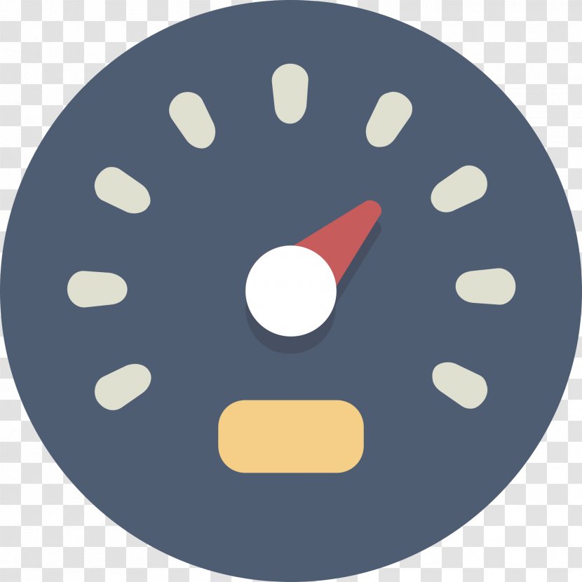 Speedometer - Cruise Control Transparent PNG