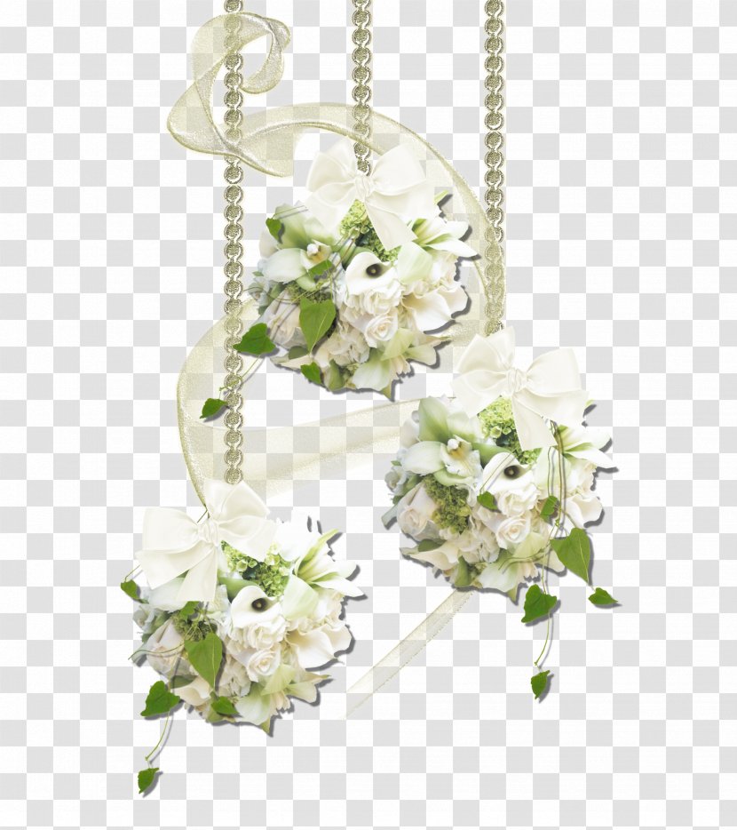 Flower Clip Art - Petal - Wedding Flowers Transparent PNG