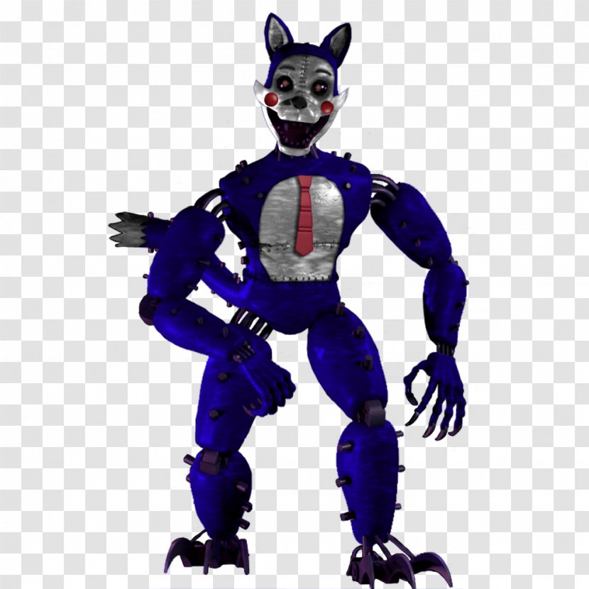 Five Nights At Freddy's 2 3 Fnac Cat Transparent PNG