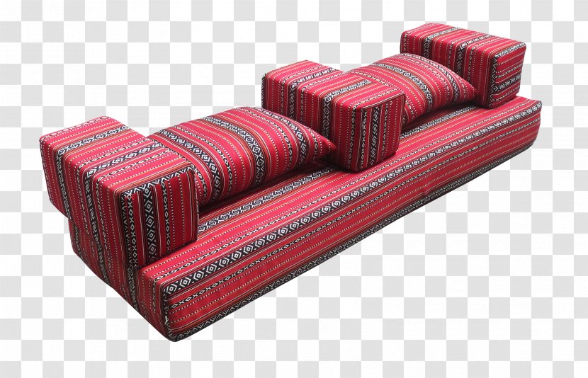 Dubai Majlis Couch Table Seat - House - Arabic Transparent PNG