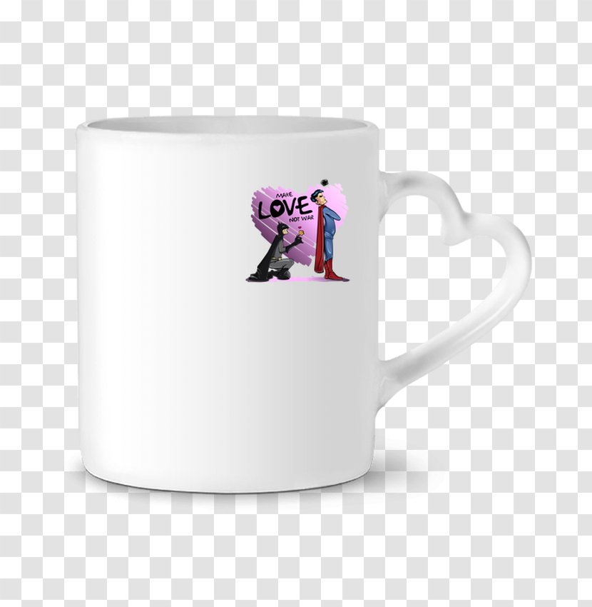 Mug Coffee Cup T-shirt Ceramic Teacup - Teeshirt Transparent PNG