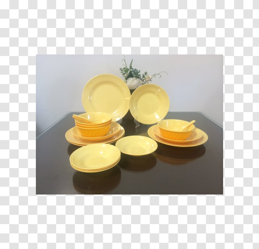 Porcelain Bowl Tableware - Dishware - Dishes Set Transparent PNG