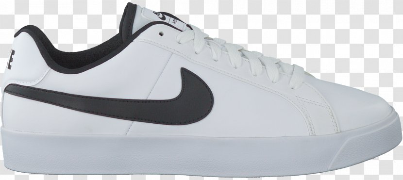 Sports Shoes Nike Air Max Baskets COURT ROYALE - Shoe - Court Transparent PNG