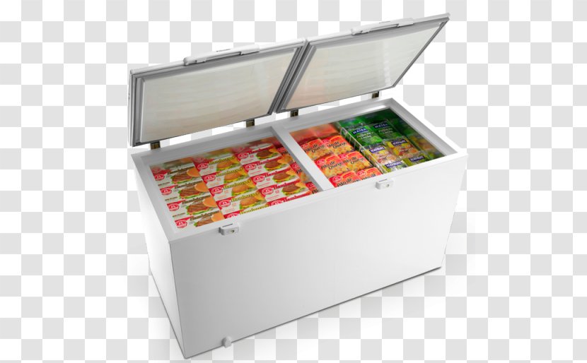 Electrolux H400 Freezers Defrosting Refrigerator - Casas Bahia Transparent PNG