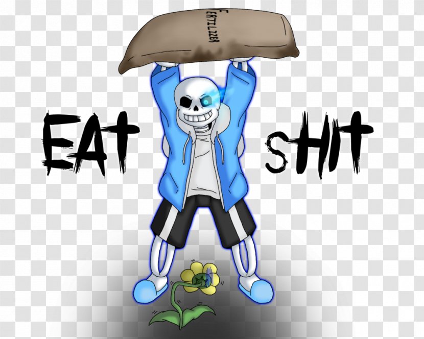 Undertale Flowey Yeah! Five Nights At Freddy's 2 - Sporting Goods - Shiva Cartoon Transparent PNG