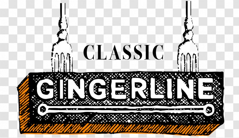 Gingerline's Institute Of Flavourology Nights At The Circus Brand Logo Chambers Flavour - Cumin Transparent PNG