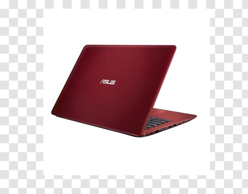 Laptop Intel Core ASUS Hard Drives Computer - Electronic Device - Penh Clipart Transparent PNG