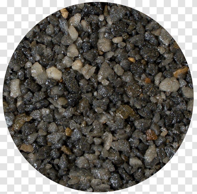 Gravel Pebble - Crushed Rock Transparent PNG