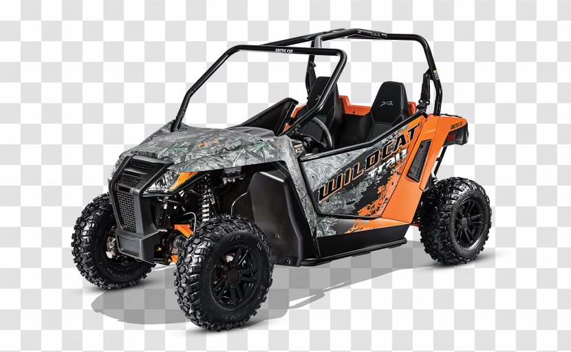 Arctic Cat All-terrain Vehicle Side By Brodner Equipment Inc Polaris RZR - Canam Motorcycles - Edition Transparent PNG
