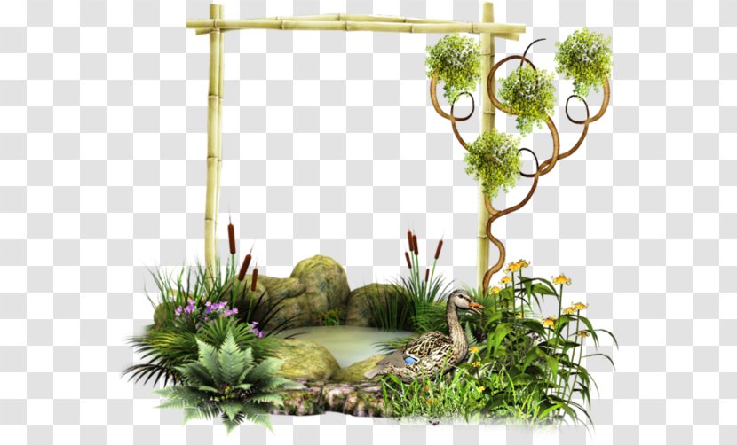 Tree Clip Art - Landscaping Transparent PNG