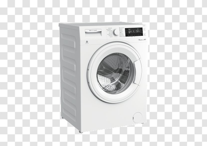 Washing Machines Beko WCV 8512 BW0 Blomberg Home Appliance - Green Line Wmy 51032 Ptyb3 - Elektra Transparent PNG