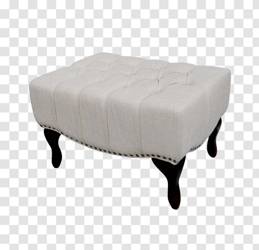 Foot Rests Rectangle - Angle Transparent PNG