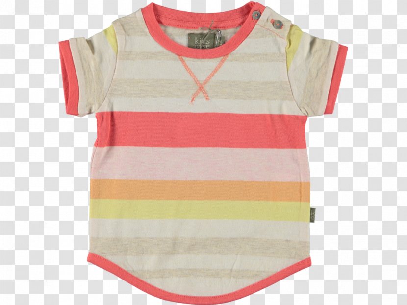 T-shirt Sleeve Infant Dress - Day - Brand Tee Off White Shirts Transparent PNG