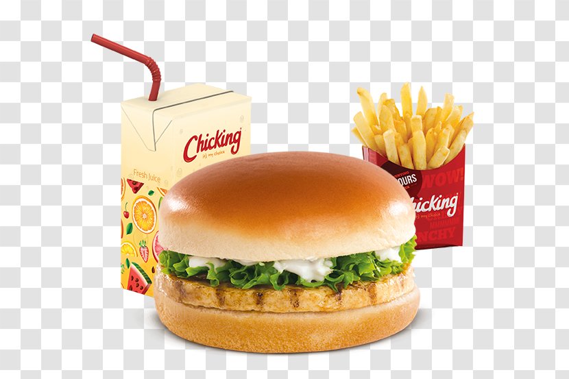 Cheeseburger Hamburger Pizza McDonald's Big Mac Whopper - Food Transparent PNG