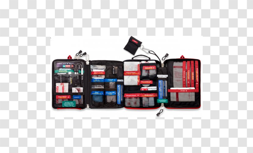 First Aid Kits Supplies Survival Kit Skills Medical Bag - Emergency - Pet Transparent PNG