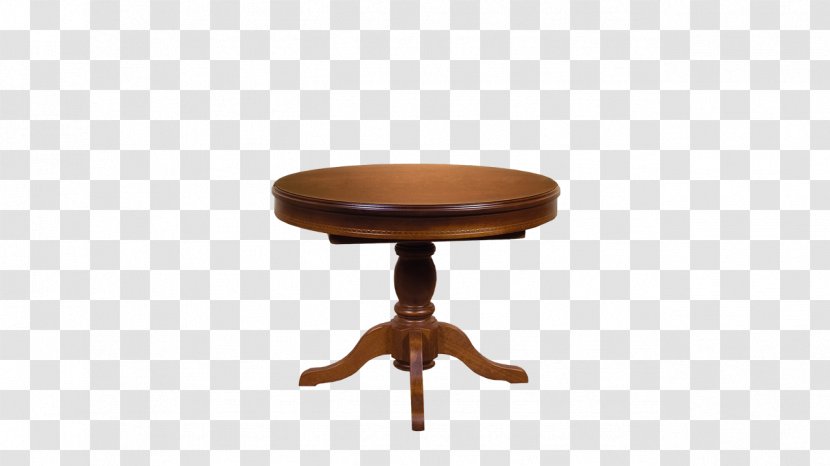 Table Furniture Chair Wood - End Transparent PNG