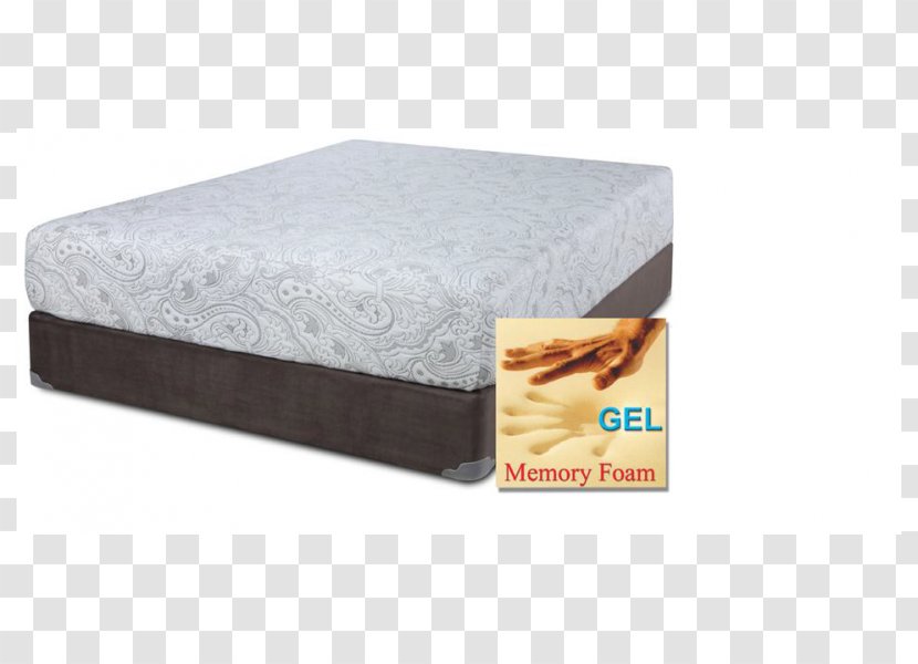 Mattress Memory Foam Pillow Bed Frame - Box - And Furniture Business Card Transparent PNG