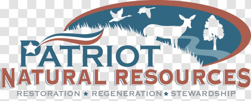 Patriot Land & Wildlife Management Services, Inc. Natural Resource Nature Story Depletion - Brand Transparent PNG