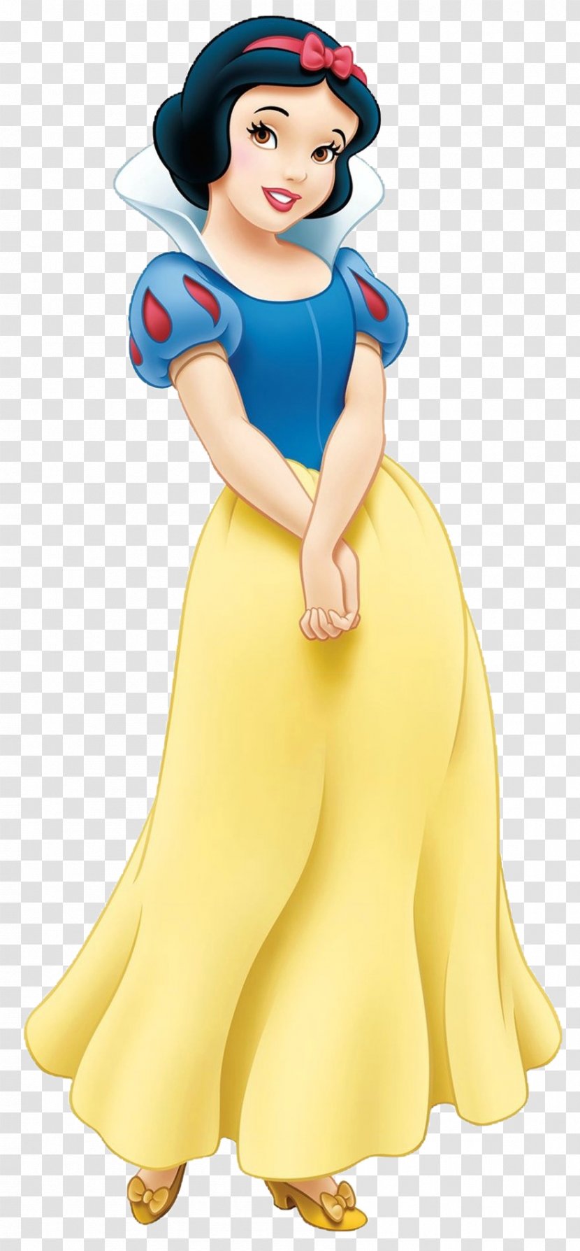 Snow White And The Seven Dwarfs Queen Magic Mirror - Jiminy Cricket Transparent PNG