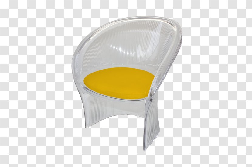 Chair Plastic - Furniture - For Rent Transparent PNG