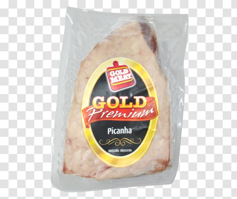 Bacon Ham Meat Picanha Beef - Watercolor Transparent PNG