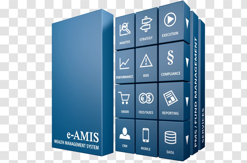 Fund Administration Investment Wealth Management - Asset Transparent PNG