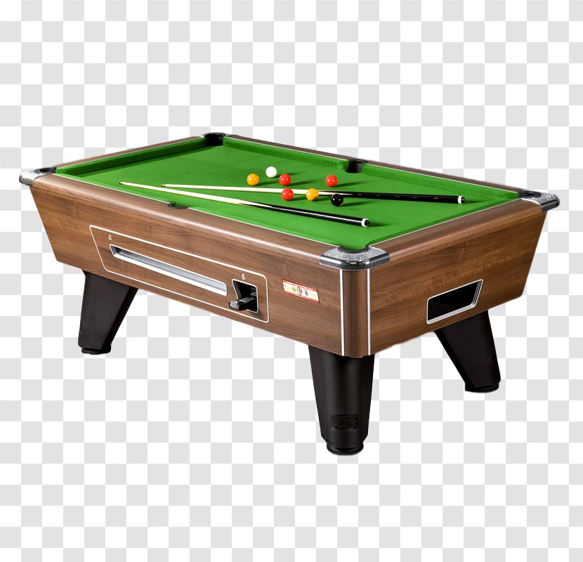 Billiard Tables Snooker Billiards Pool - Dining Room - Table Transparent PNG