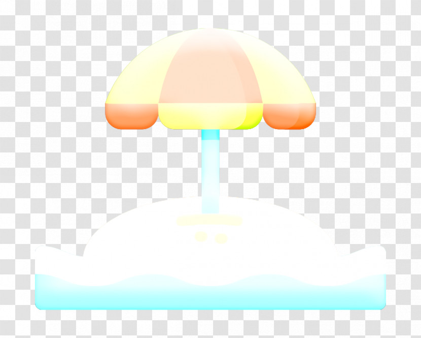 Umbrella Icon Surf Icon Summer Icon Transparent PNG