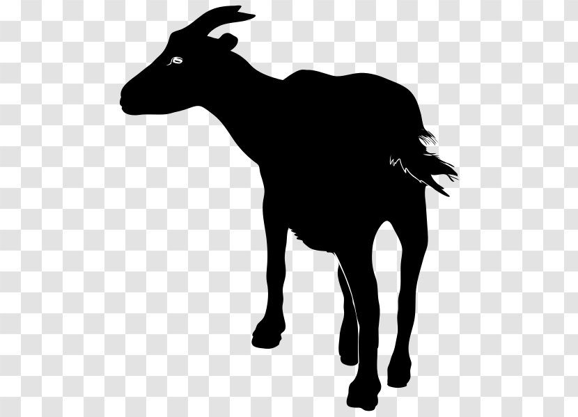 Anglo-Nubian Goat Boer Nigerian Dwarf Pygmy - Fauna Transparent PNG