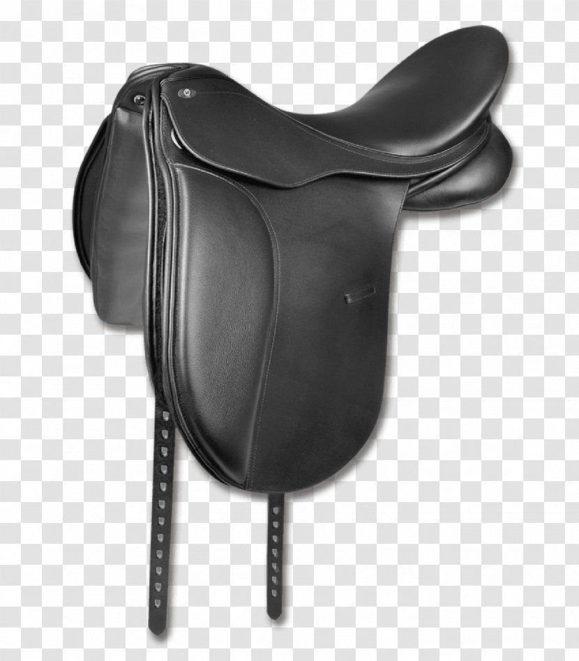 Horse Tack Saddle Dressage Equestrian - Blanket Transparent PNG