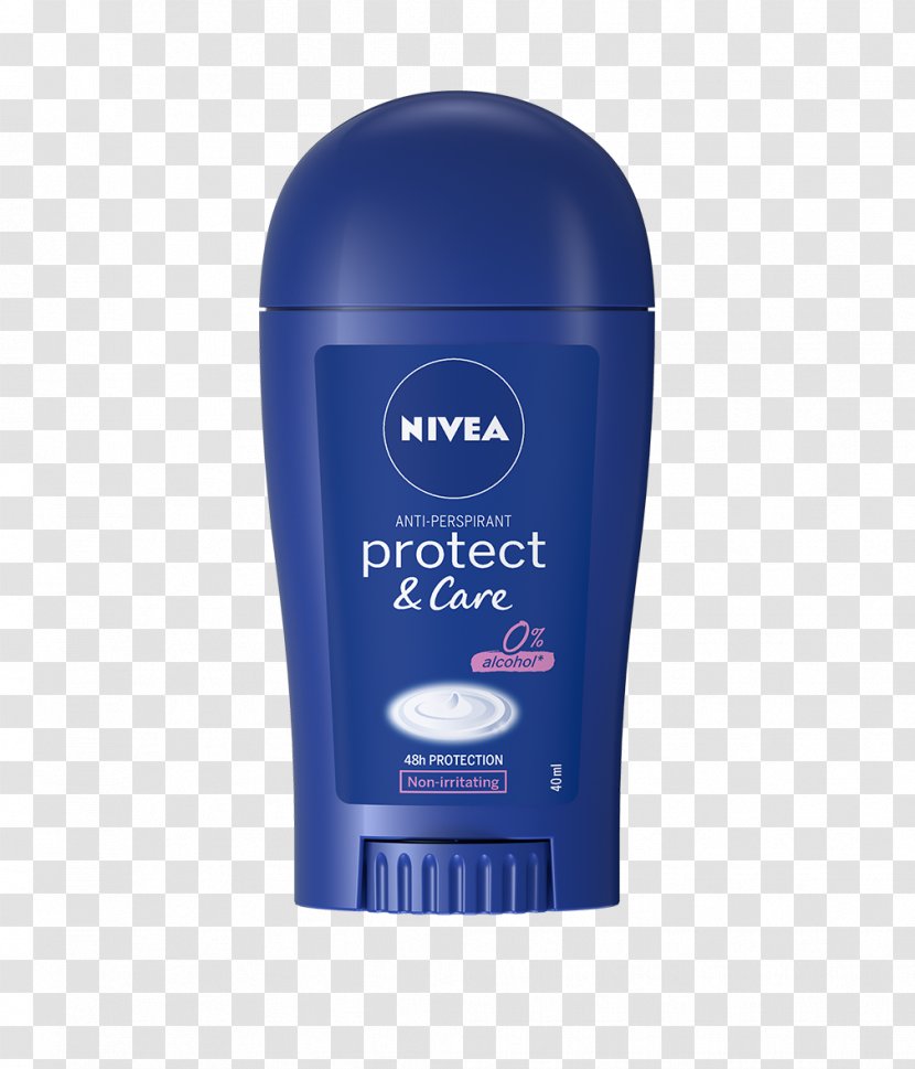 Nivea Deodorant Shaving Lotion Skin - Washing - Logo Transparent PNG