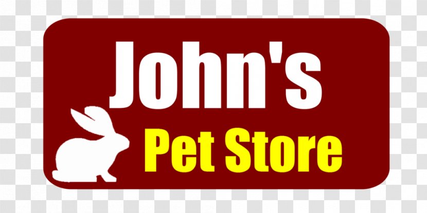 Logo Pet Shop Brand Font Transparent PNG