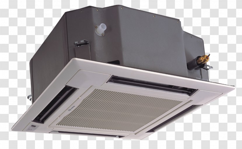Air Conditioning Ceiling British Thermal Unit Power Inverters Heat Pump Transparent PNG