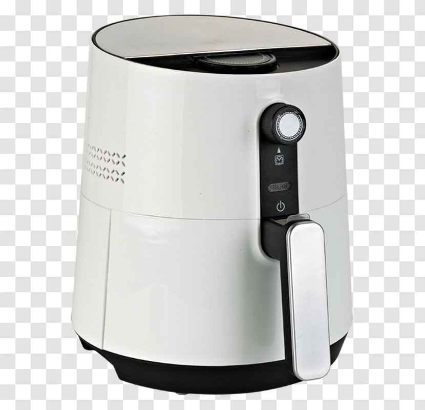 Air Fryer Home Appliance DF-007 DF-006 - Food - Goods Transparent PNG