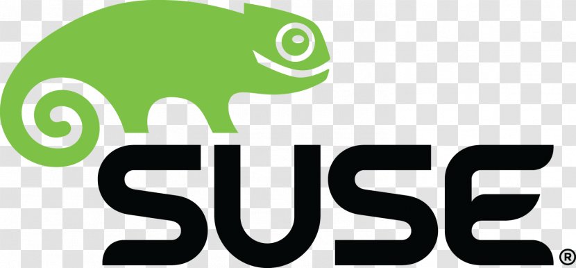 SUSE Linux Enterprise Distributions Computer Servers - Suse - 11logo Transparent PNG