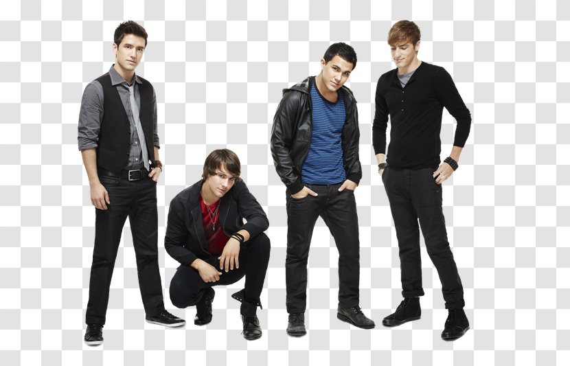 Rai Gulp Big Time Rush Gulli Welcome Back, - Fashion - Social Group Transparent PNG