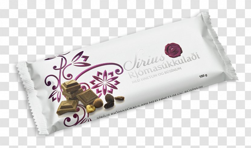 Iceland Chocolate Bar Milk Nói Síríus Liquorice Transparent PNG