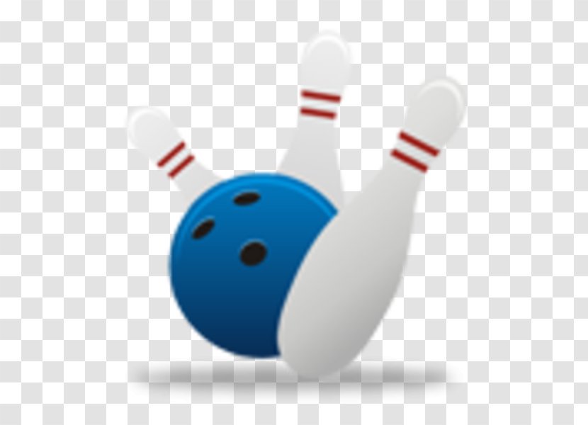 Bowling Balls Sport Pin - Pins Transparent PNG