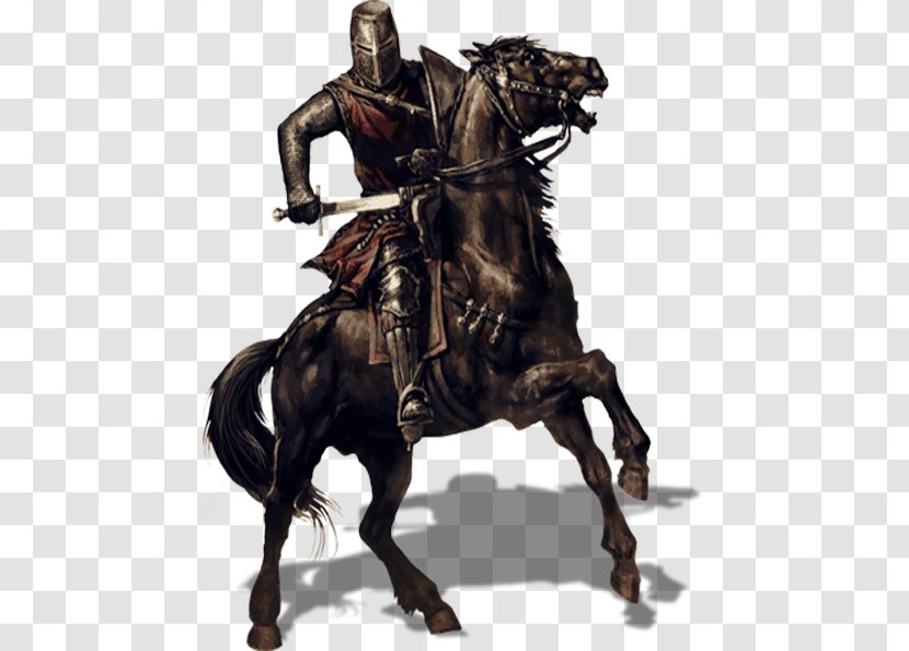 Mount & Blade: Warband Blade II: Bannerlord Video Game - Ii - Equestrianism Transparent PNG