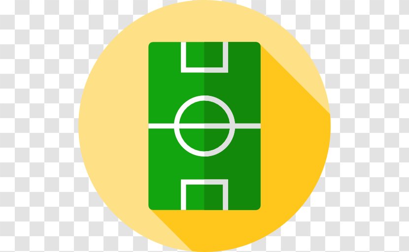 Football Pitch Stadium Sport - Green Transparent PNG