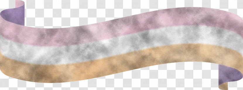 Ribbon S Ribbon Transparent PNG